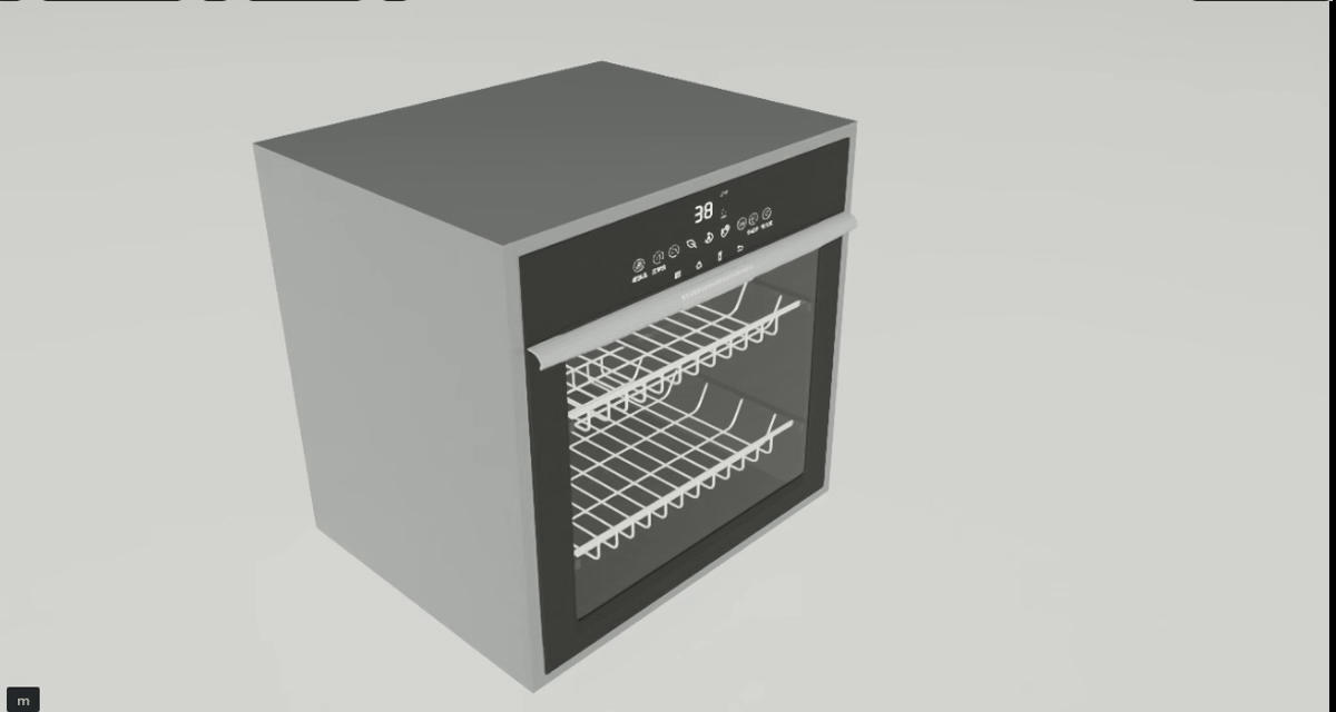 Modular Interaction 2