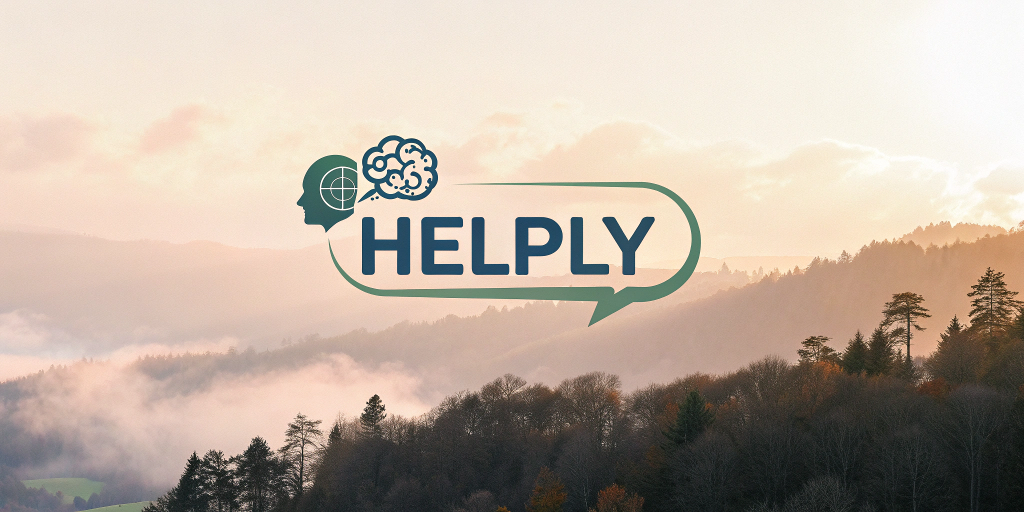 Helpy Logo
