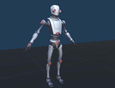 Kyle The Robot Kyle The Robot